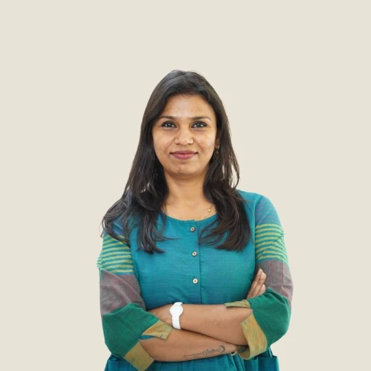 Archana Sagar