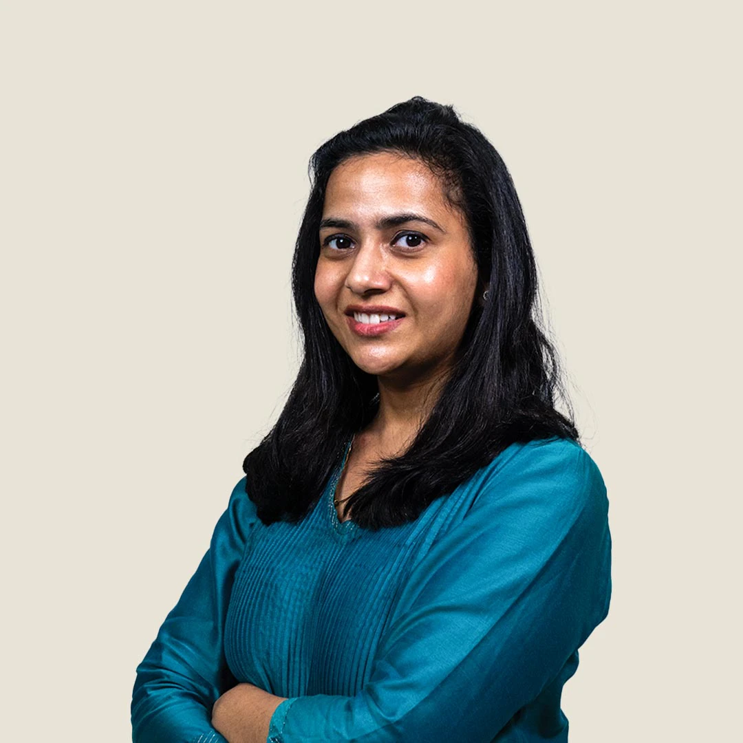 Ayushi Jain