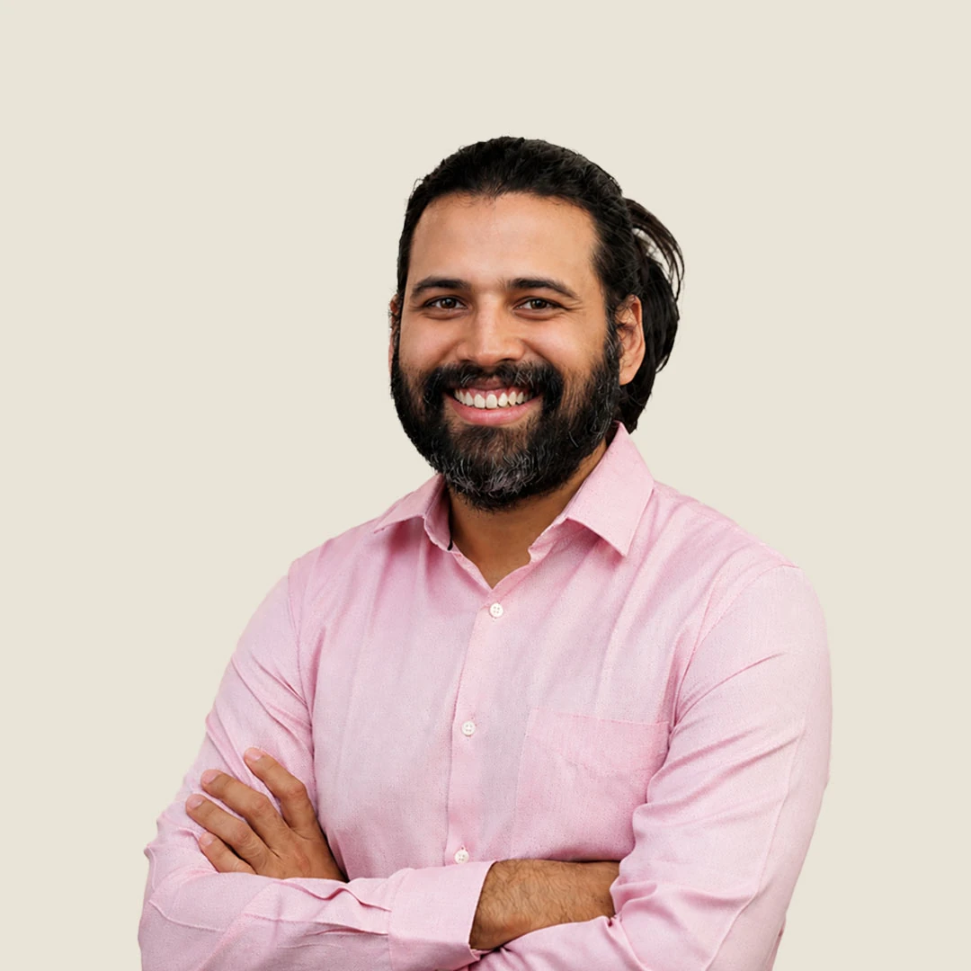 Dr Abhimanyu Chandak