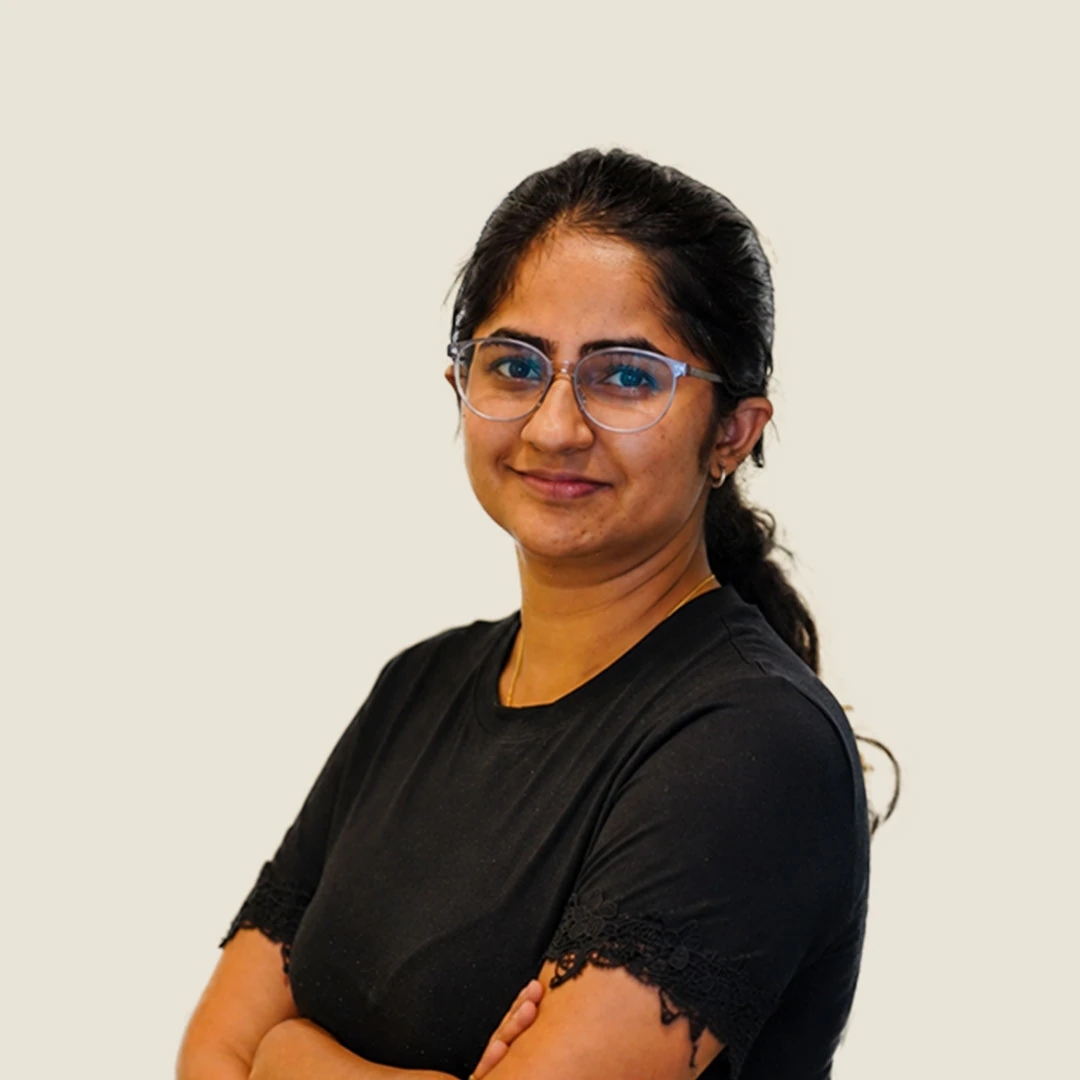 Arohi Vardhan
