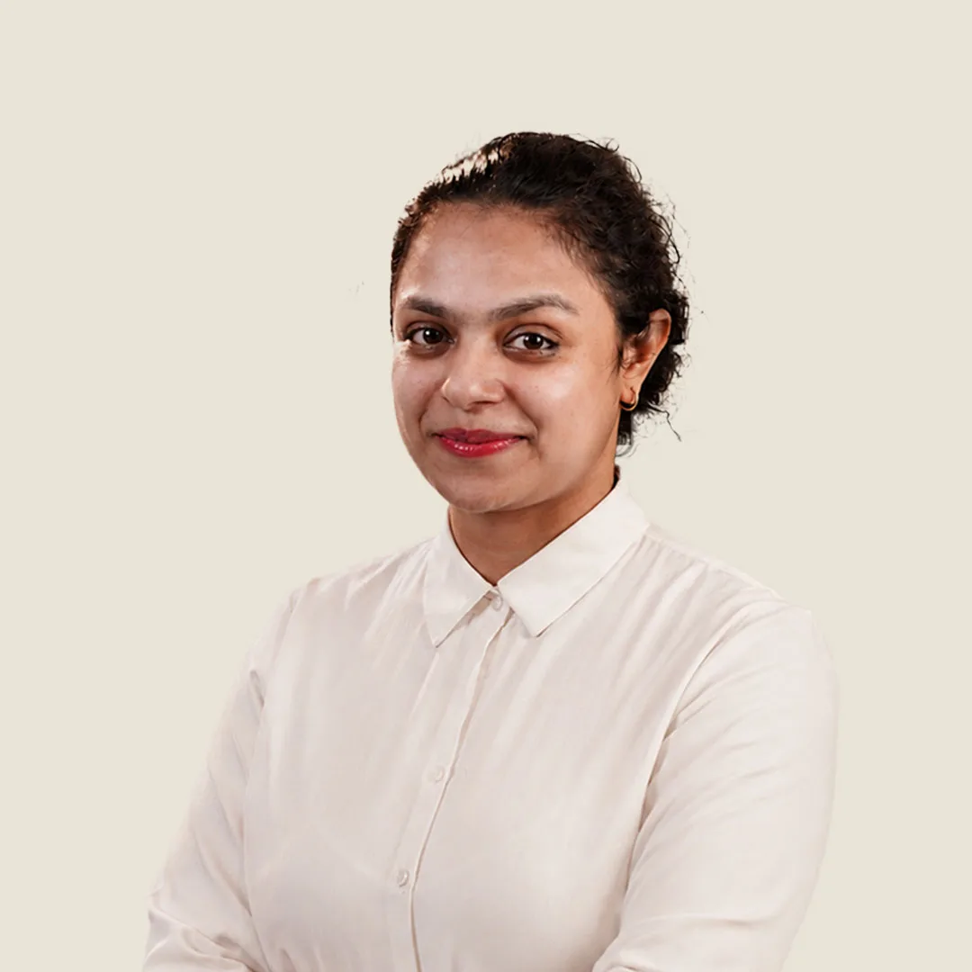 Dr. Shakeela Banu