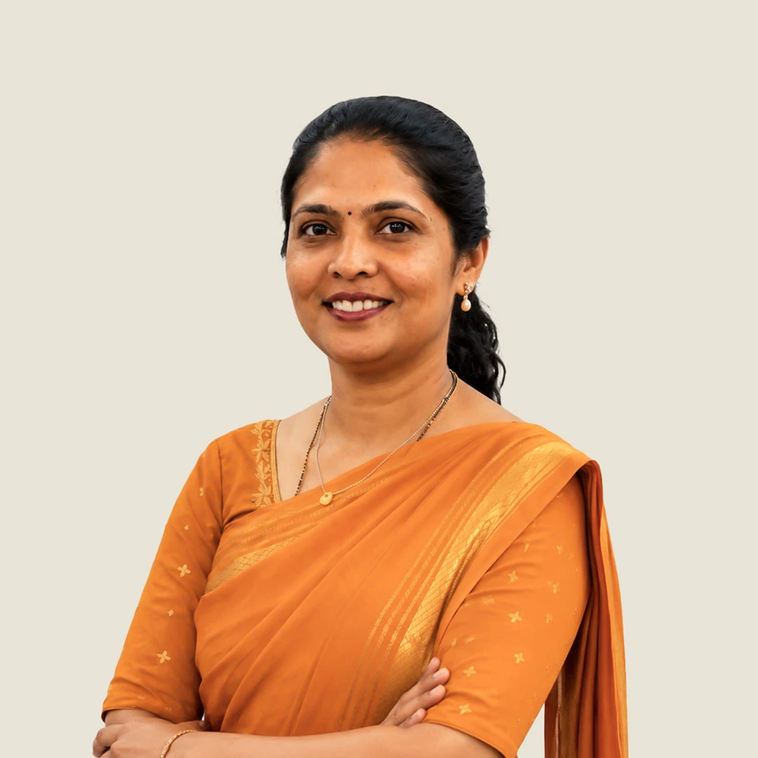 Dr Shilpa Avarebeel