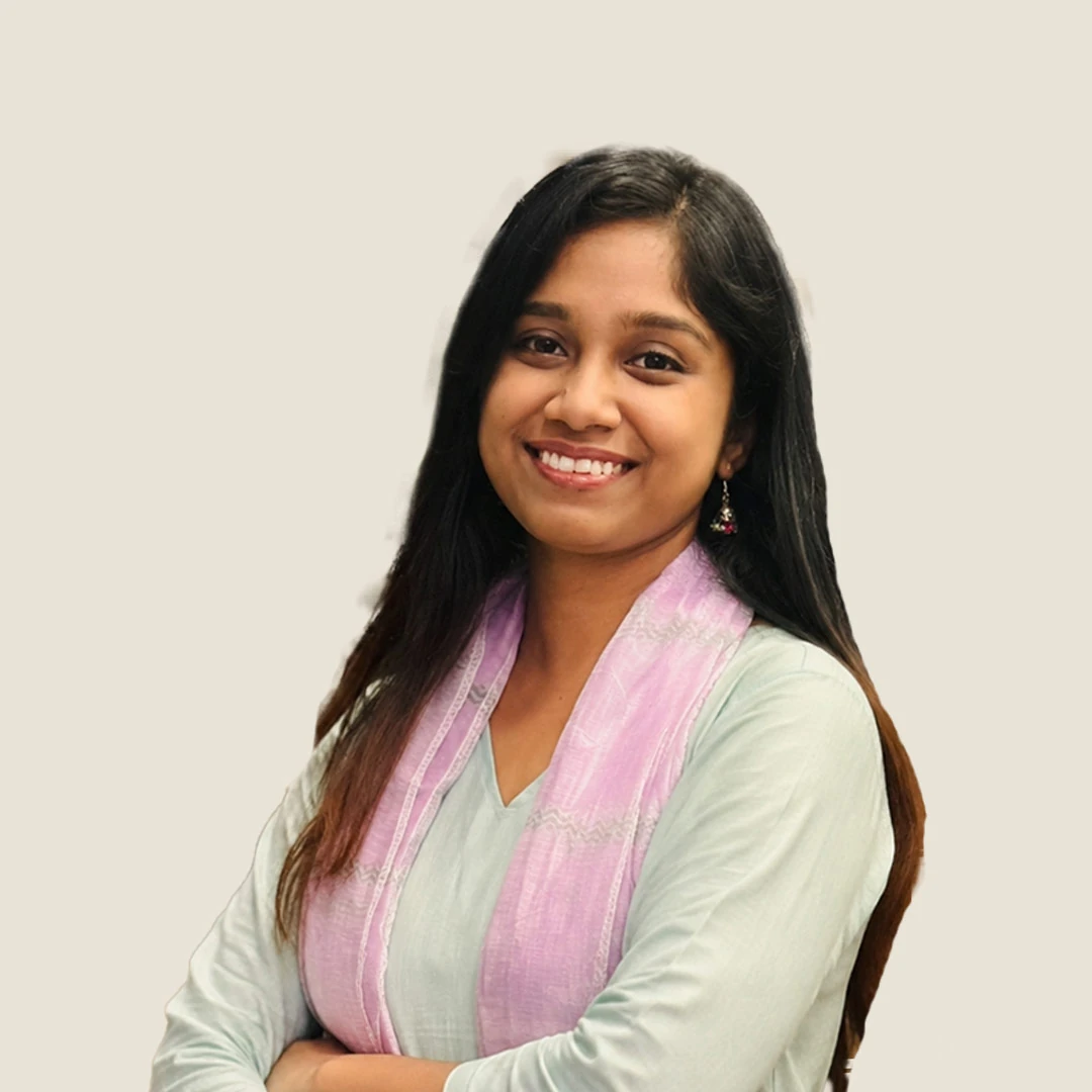 Dr Sucheta Saha