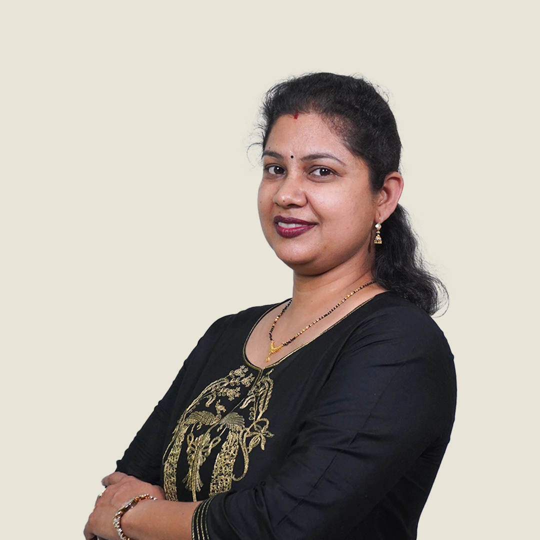 Dr. Swarupa MU