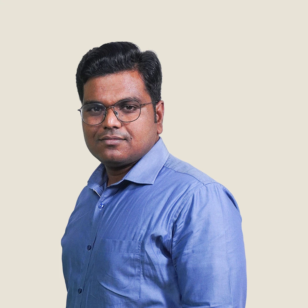 Dr. Keerthi Sagar