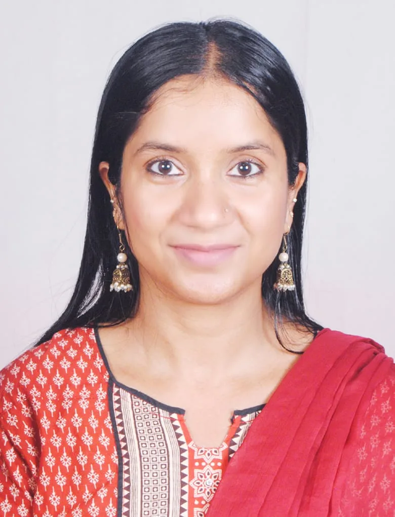 Mrs. D Kranthi