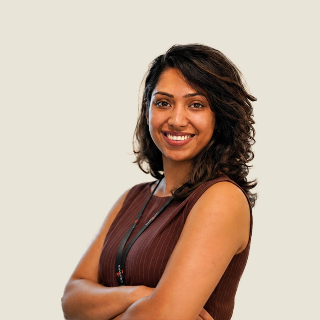 Anuja Jain