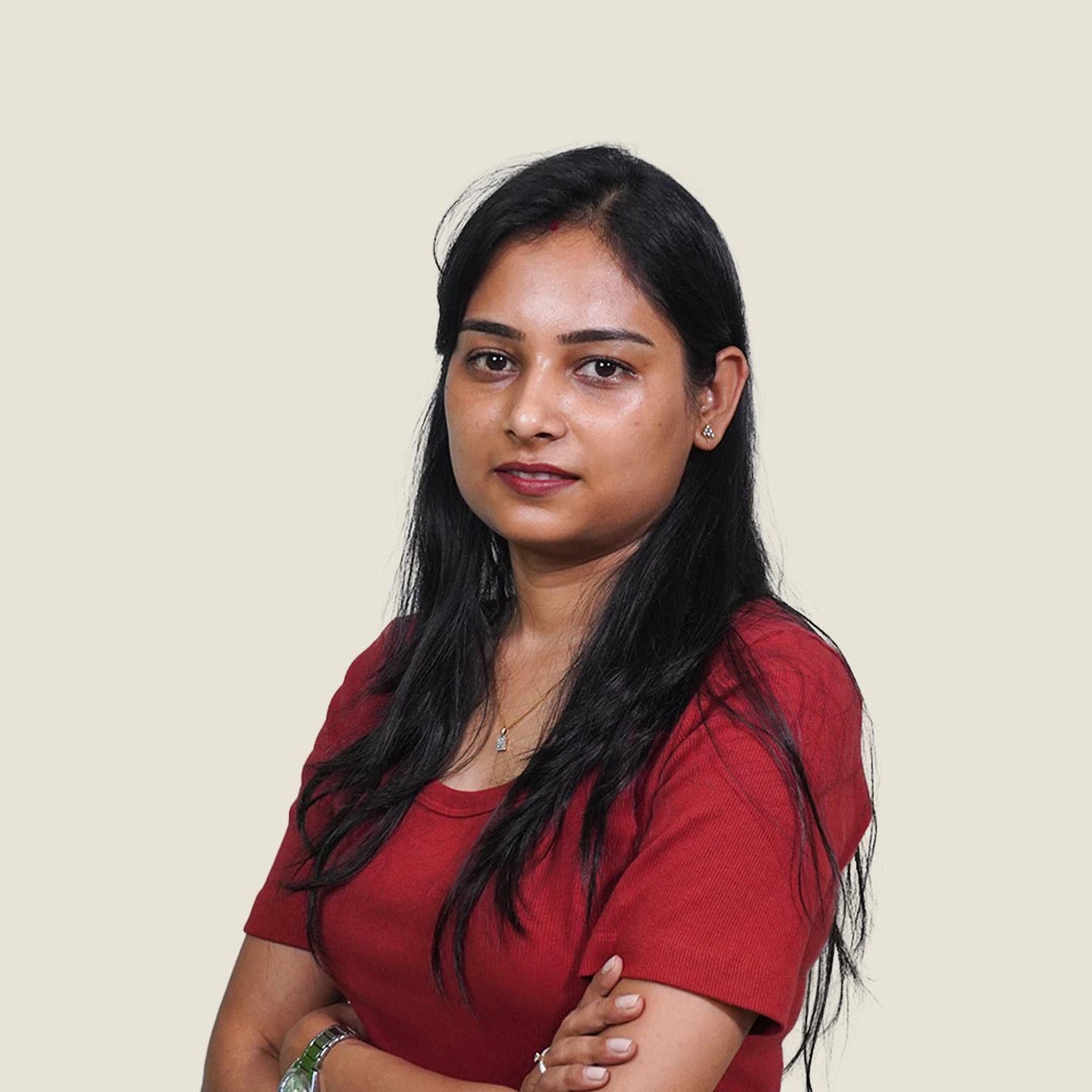 Aparna Rani