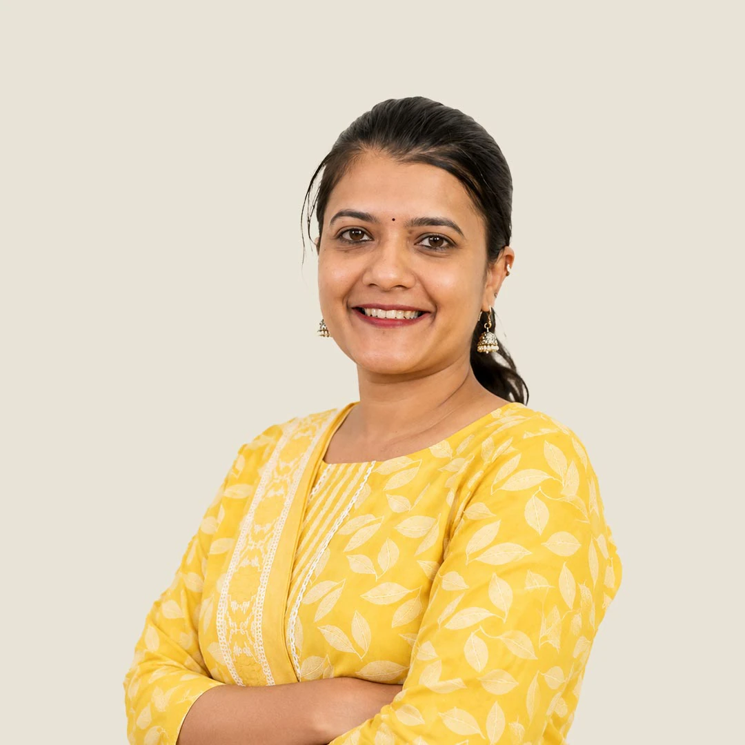 Ashwini G Shastry