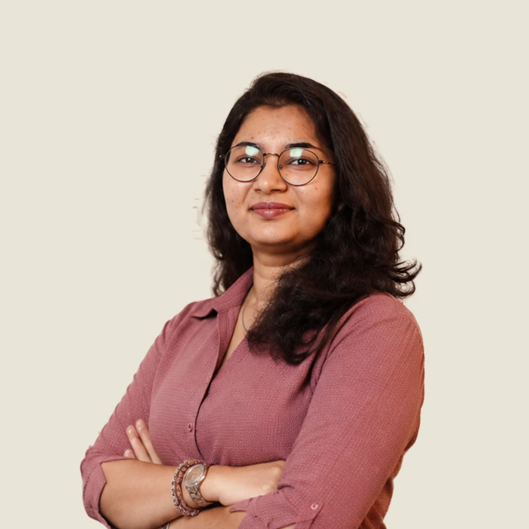 Ayushi Garg