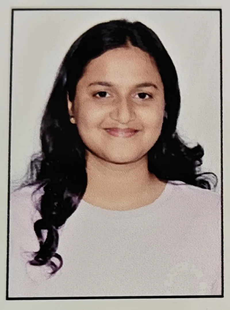 Ms. Kalyani Patrikar