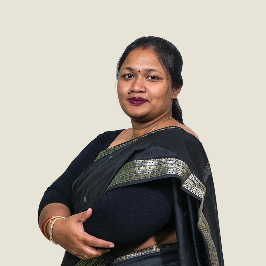 Smicky Priya Das