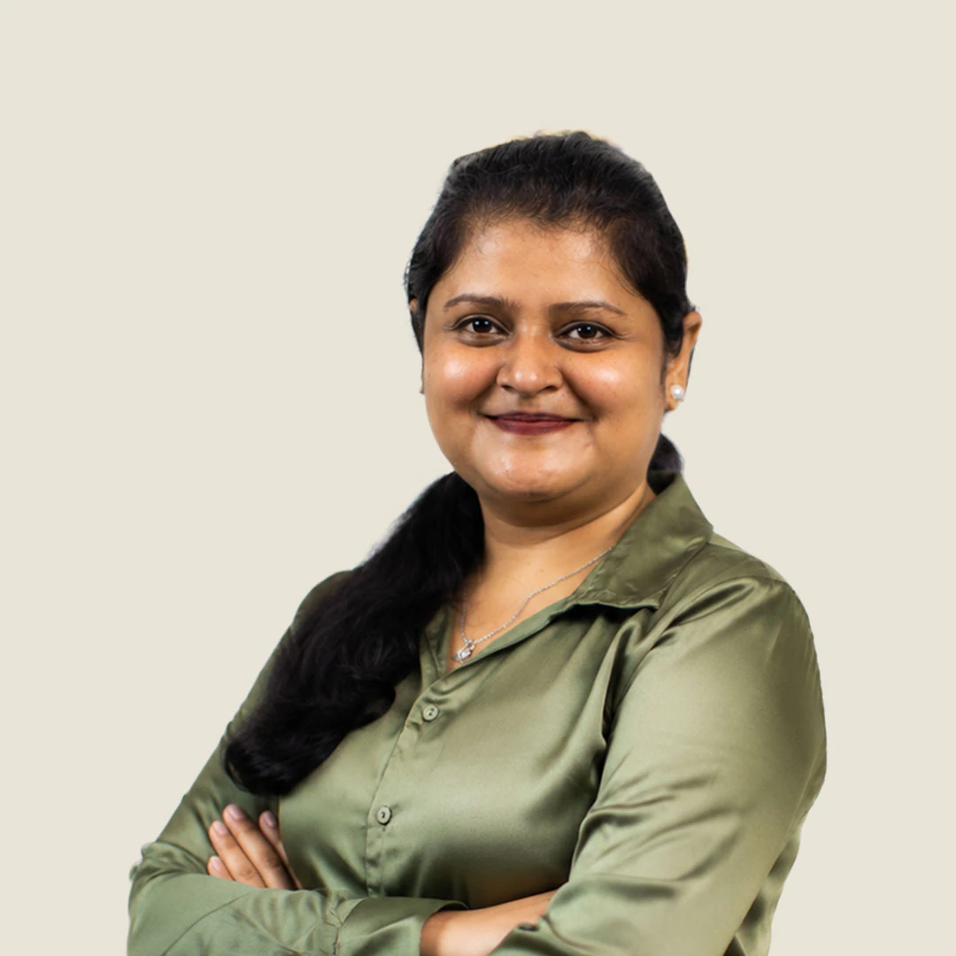 Ms. Sufia Nusrat