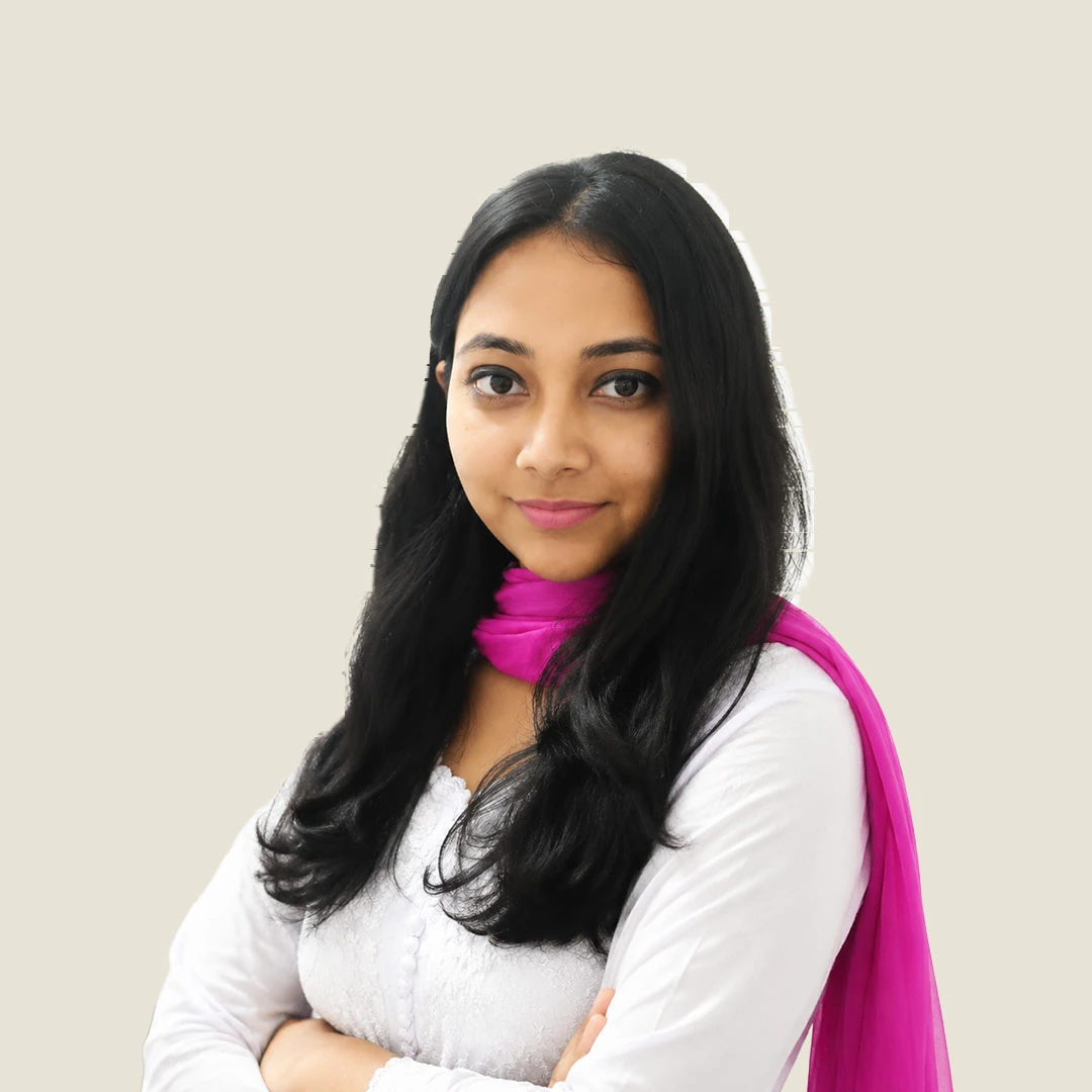 Udisha Sarma