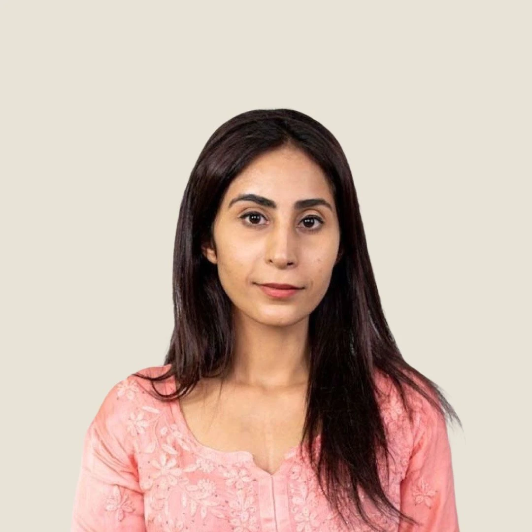 Sakshi Chadha