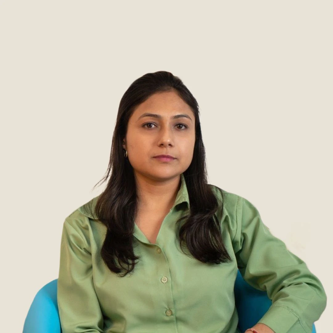 Srishti Agrawal
