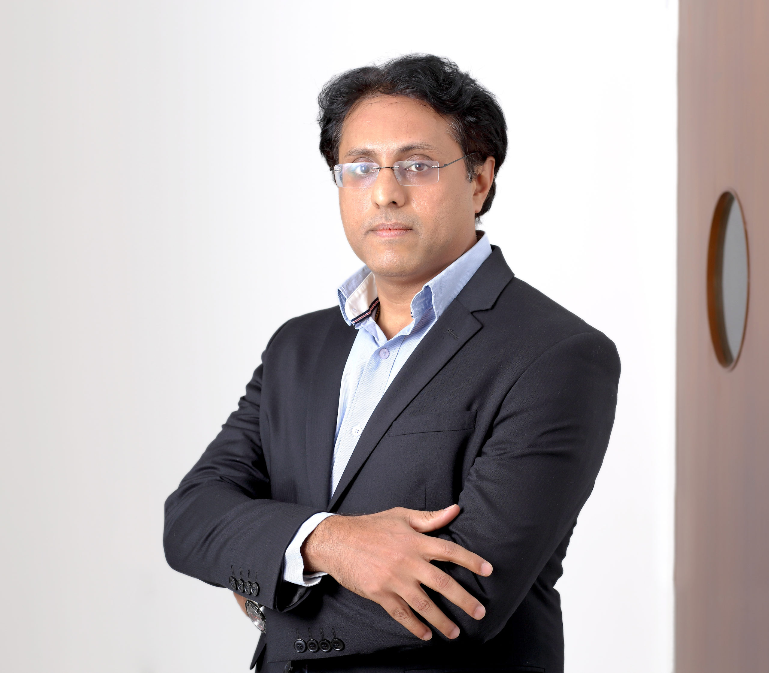 Dr. Raja Mahabaleshwar Hiremani