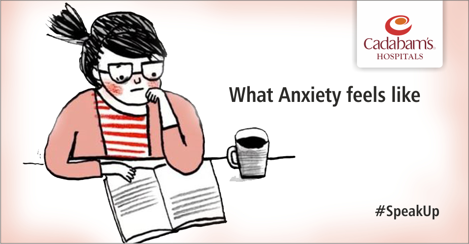 Understanding What Anxiety Feels Like: A Comprehensive Guide