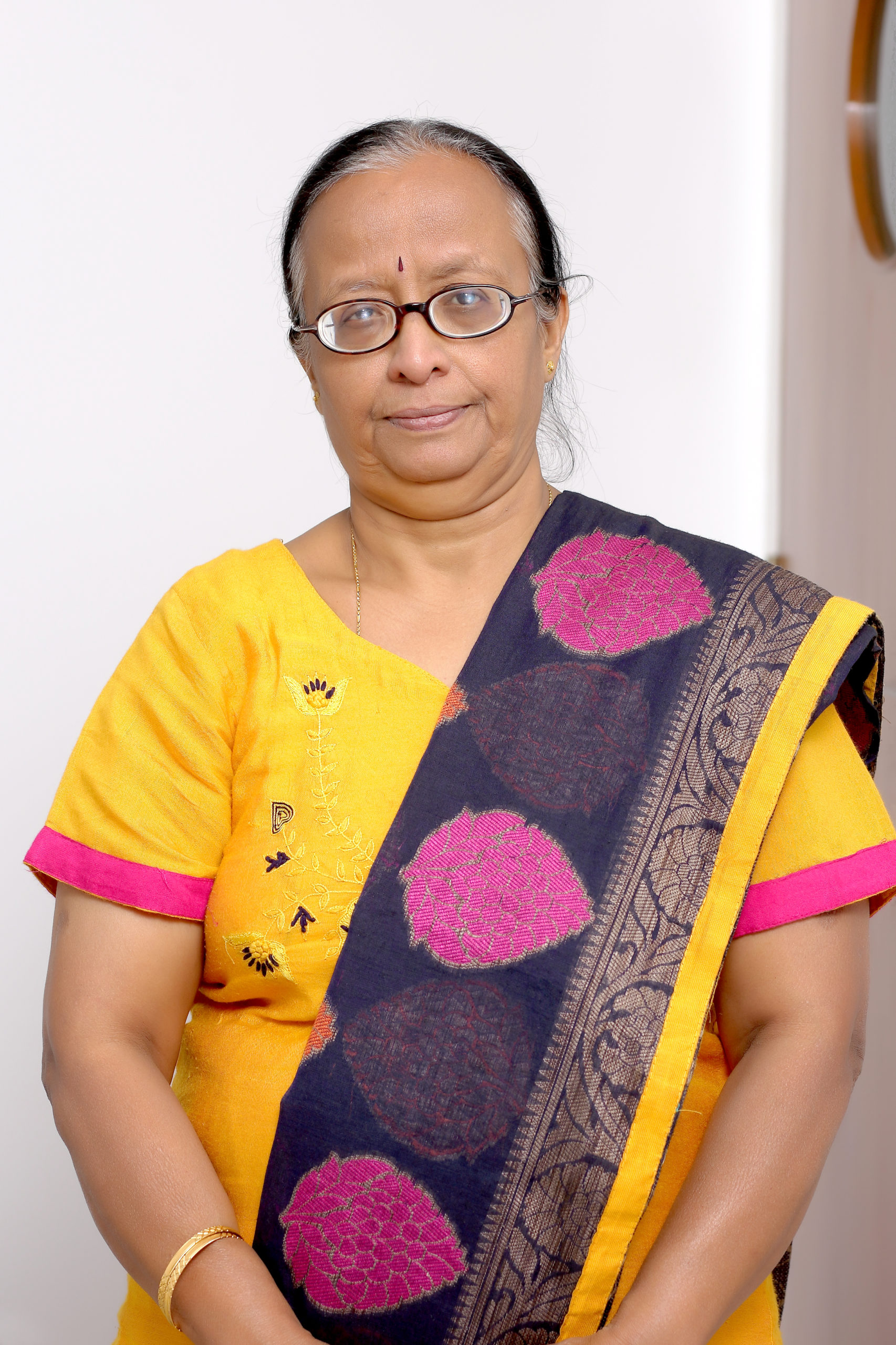 Dr. Vijayalakshmi Kashi
