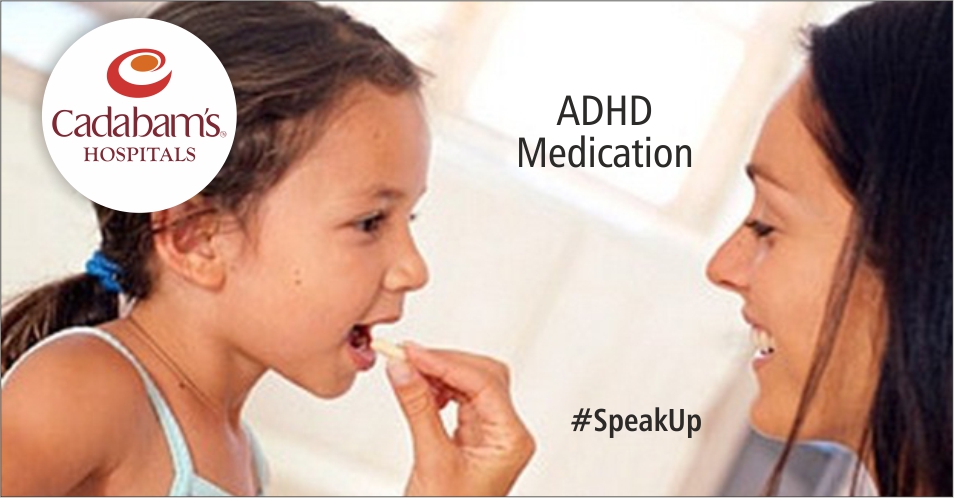 ADHD Medication and Treatment: All You Need To Know