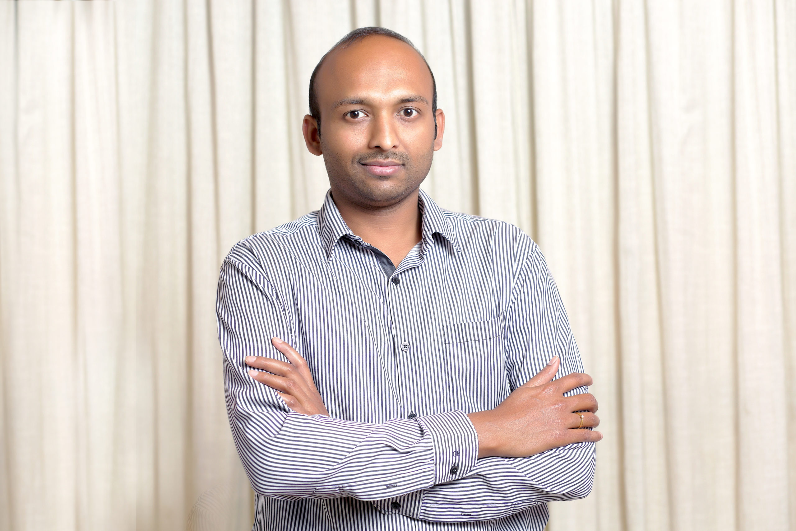 Dr. Vishal Kasal