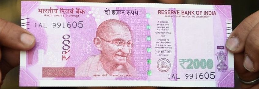 Demonetization and mental health - Cadabam's Hospital