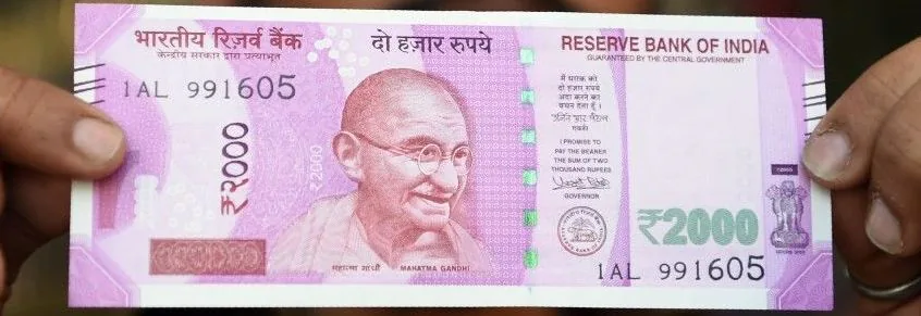 Demonetization and mental health - Cadabam's Hospitals