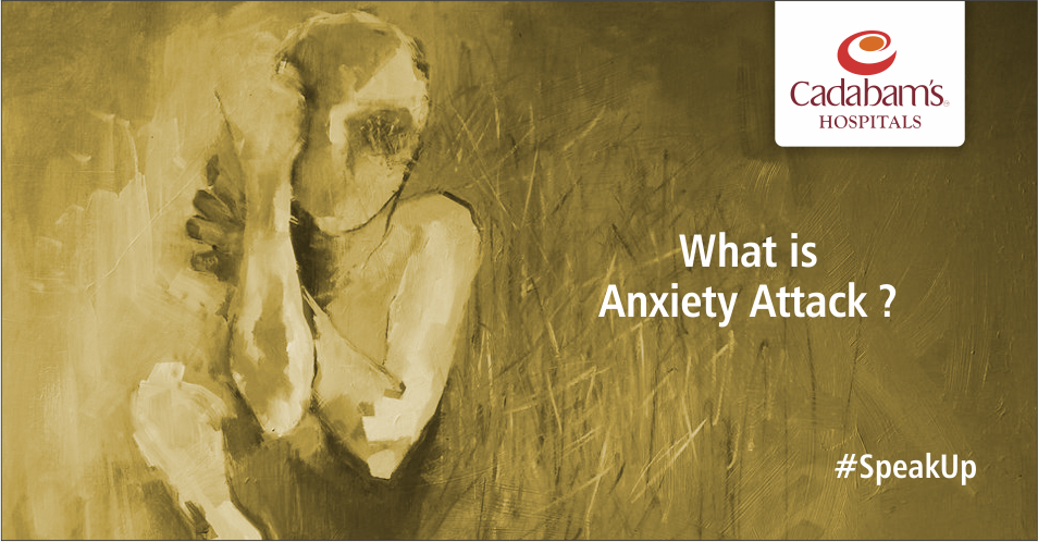 Anxiety vs Panic Attack: Key Differences Explained