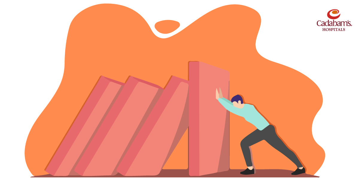 How to Be Resilient Person Even in The Toughest of Situations