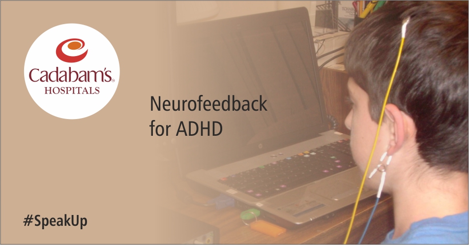 ADHD Brain Training with Neurofeedback: Can It Enhance Focus?