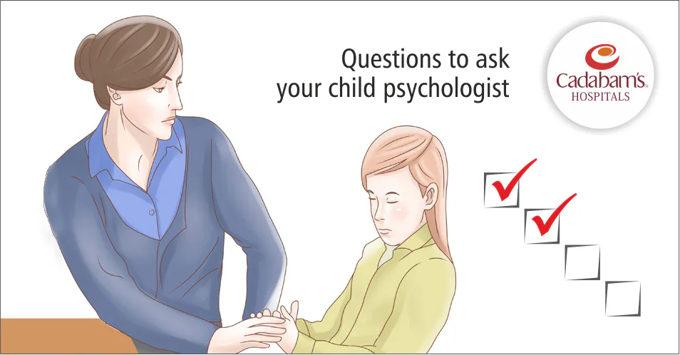 6 Child Psychology Questions | Therapy Questions for Kids