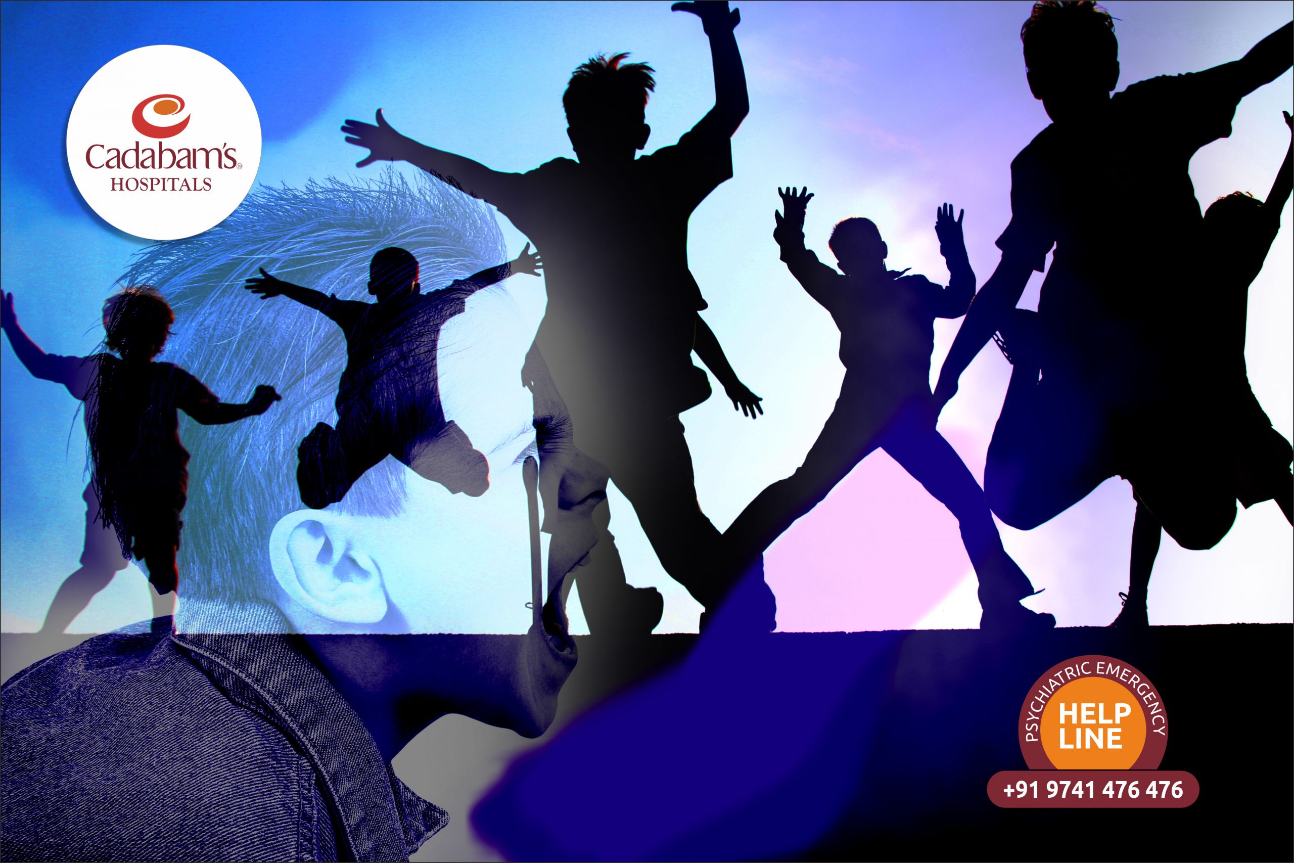 Effective Strategies for Handling Hyperactive Kids