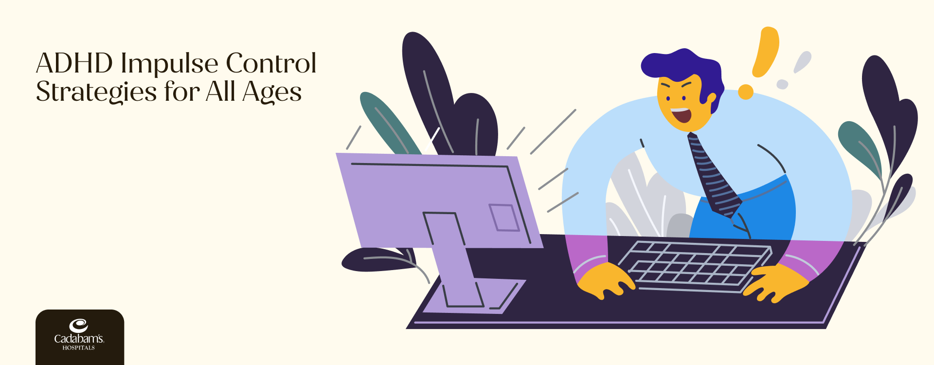 ADHD Impulse Control: Strategies for All Ages