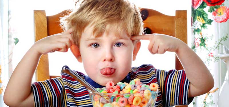 Attention Deficit Hyperactivity Disorder (ADHD): Overview