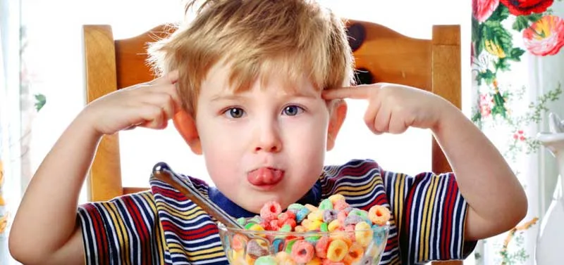 Attention Deficit Hyperactivity Disorder (ADHD): Overview