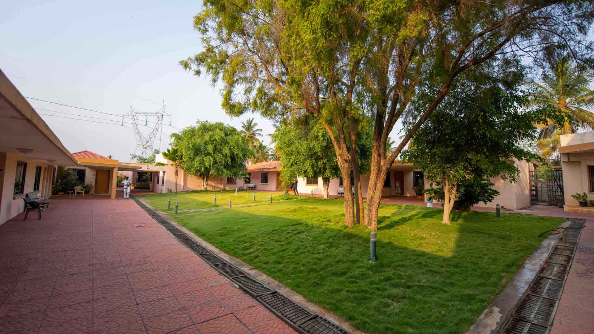 Ananya Campus