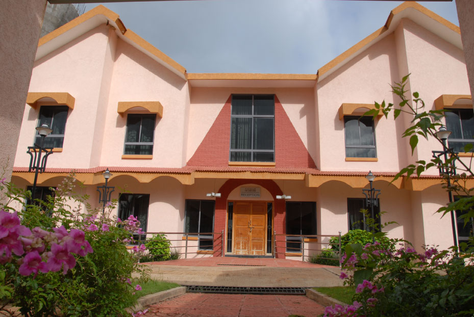 Ananya Rehabilitation Centre