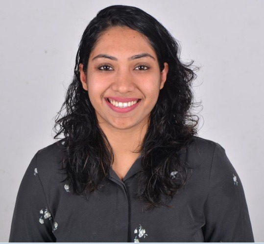 Anuja Jain