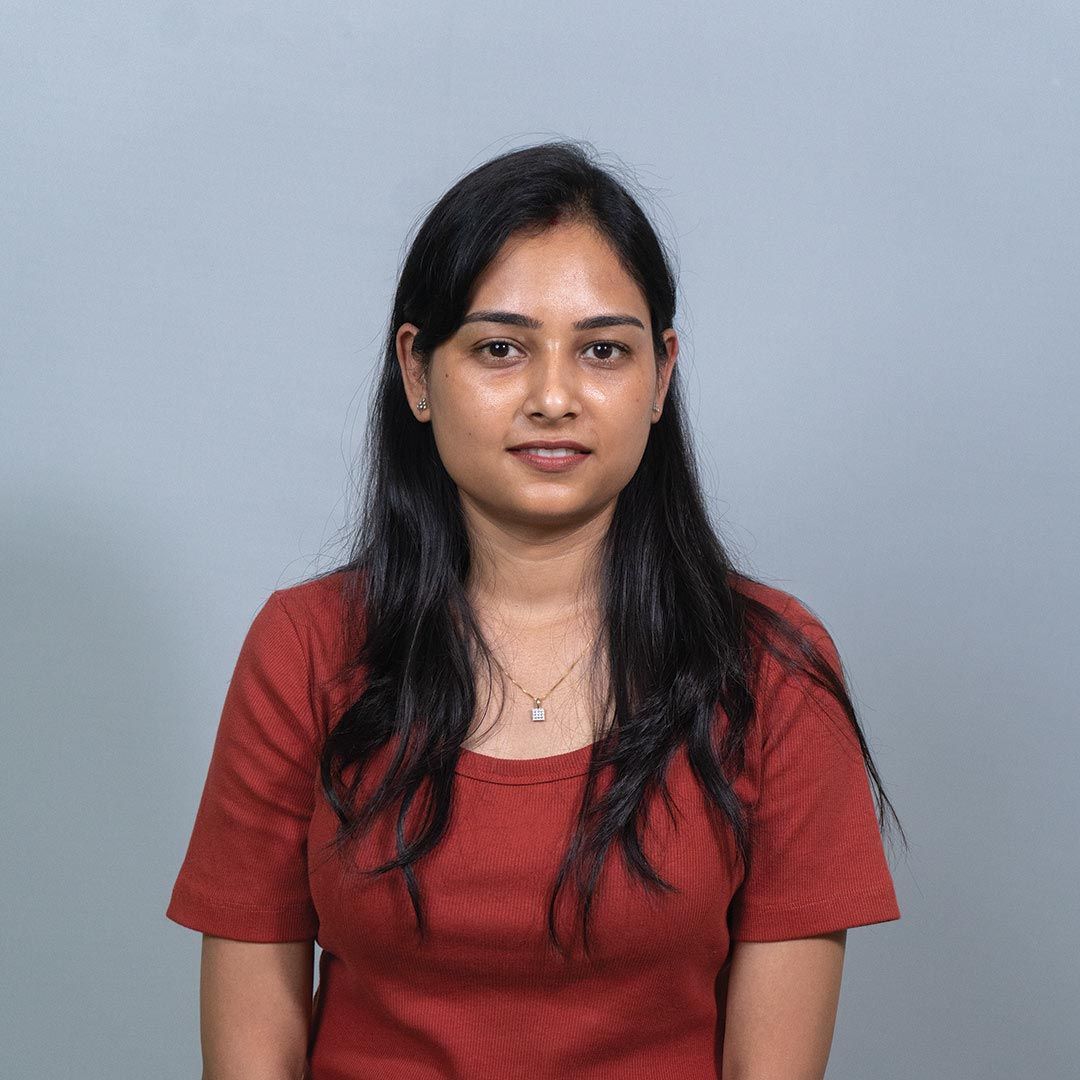 Aparna Rani