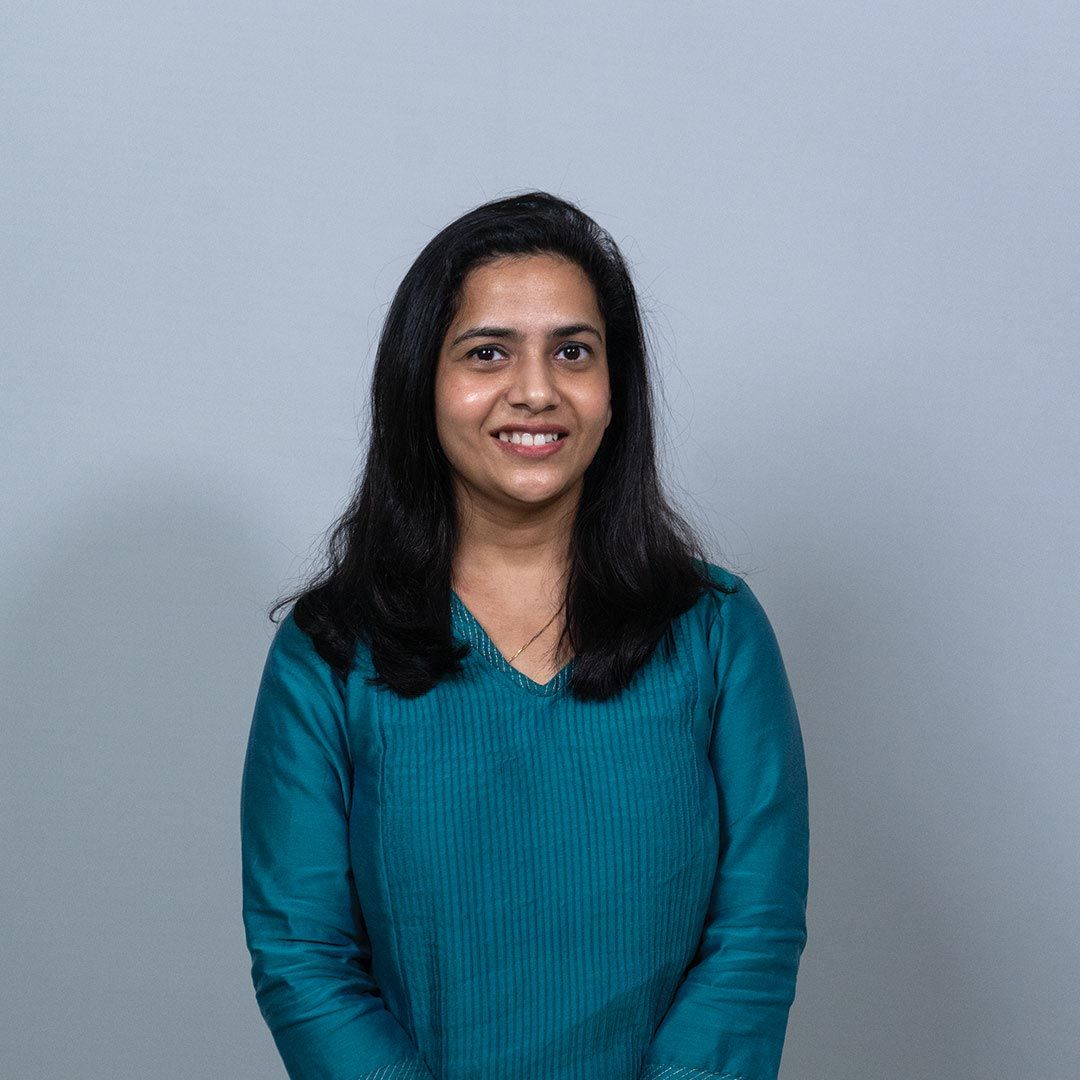 Ayushi Jain