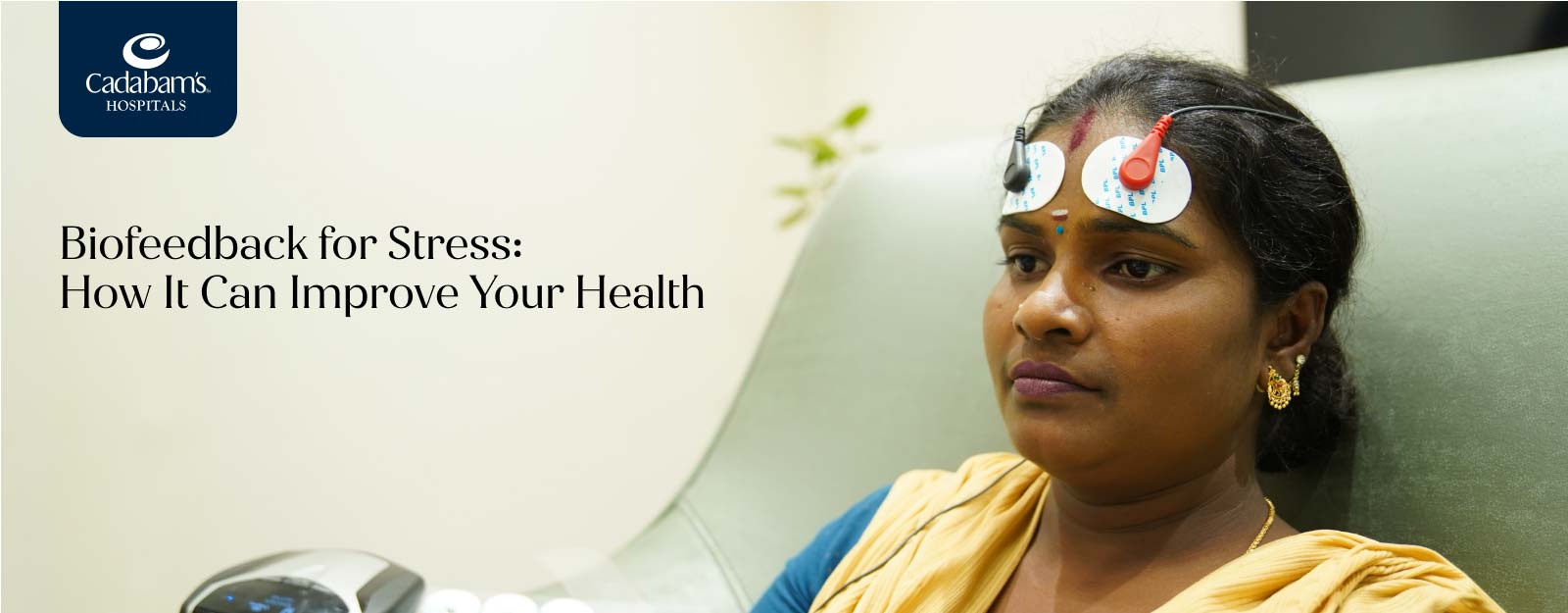 Effective Biofeedback Techniques for Stress Management