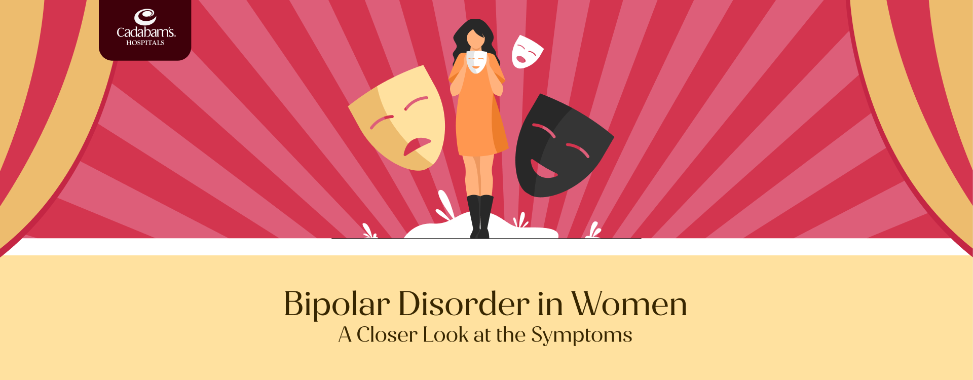 Bipolar Disorder in Women: Symptoms, Treatment, and Support