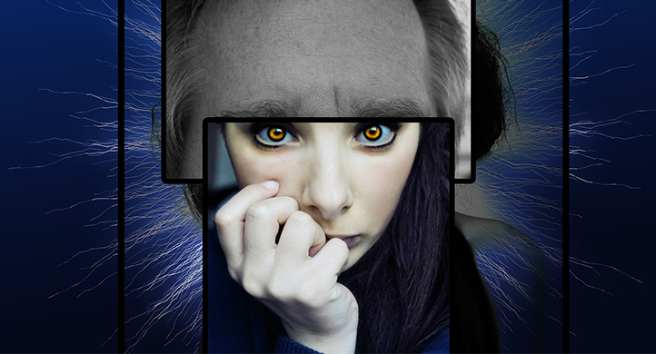 what happens if schizophrenia is left untreated?