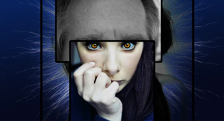 what happens if schizophrenia is left untreated?