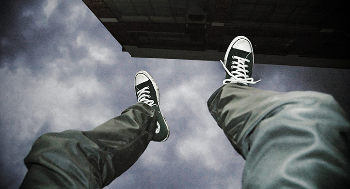 Top 5 Strategies for Suicide Prevention | Cadabam's Hospitals