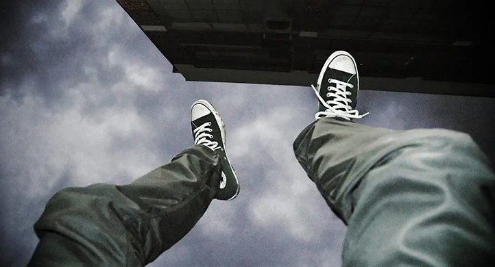 Top 5 Strategies for Suicide Prevention | Cadabam's Hospitals