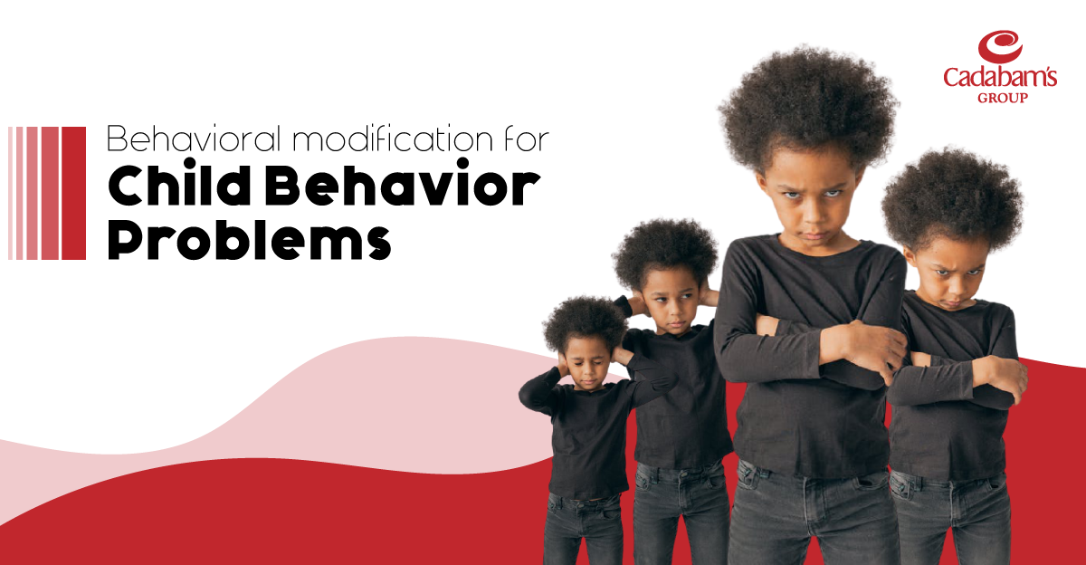 Child Behaviour Problems: Causes, Symptoms, and Treatment