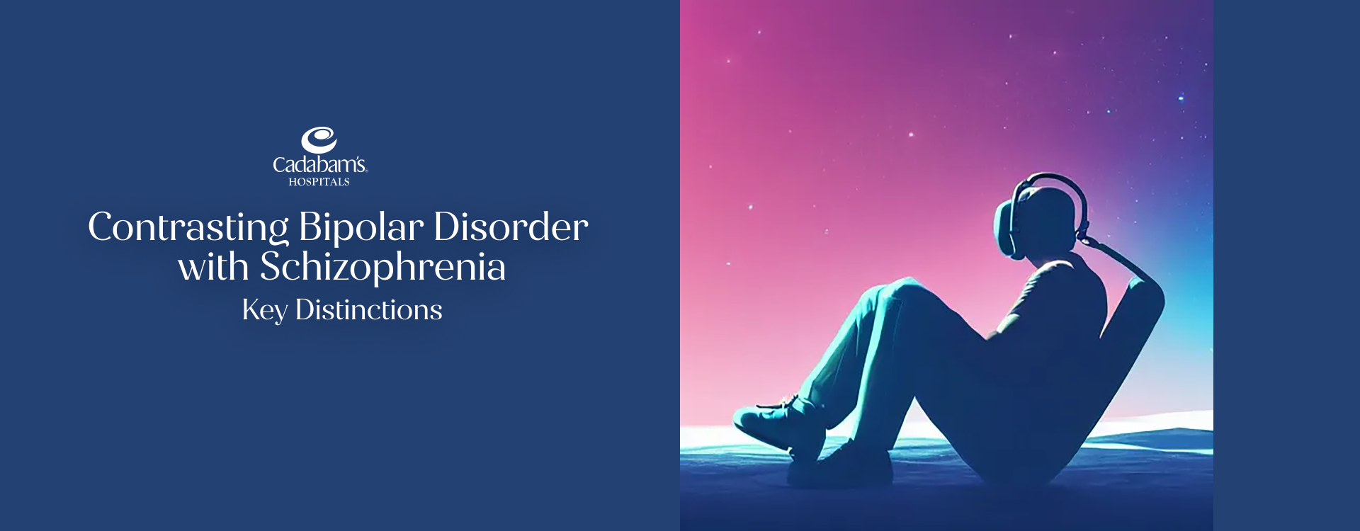 Difference Between Bipolar and Schizophrenia Explained