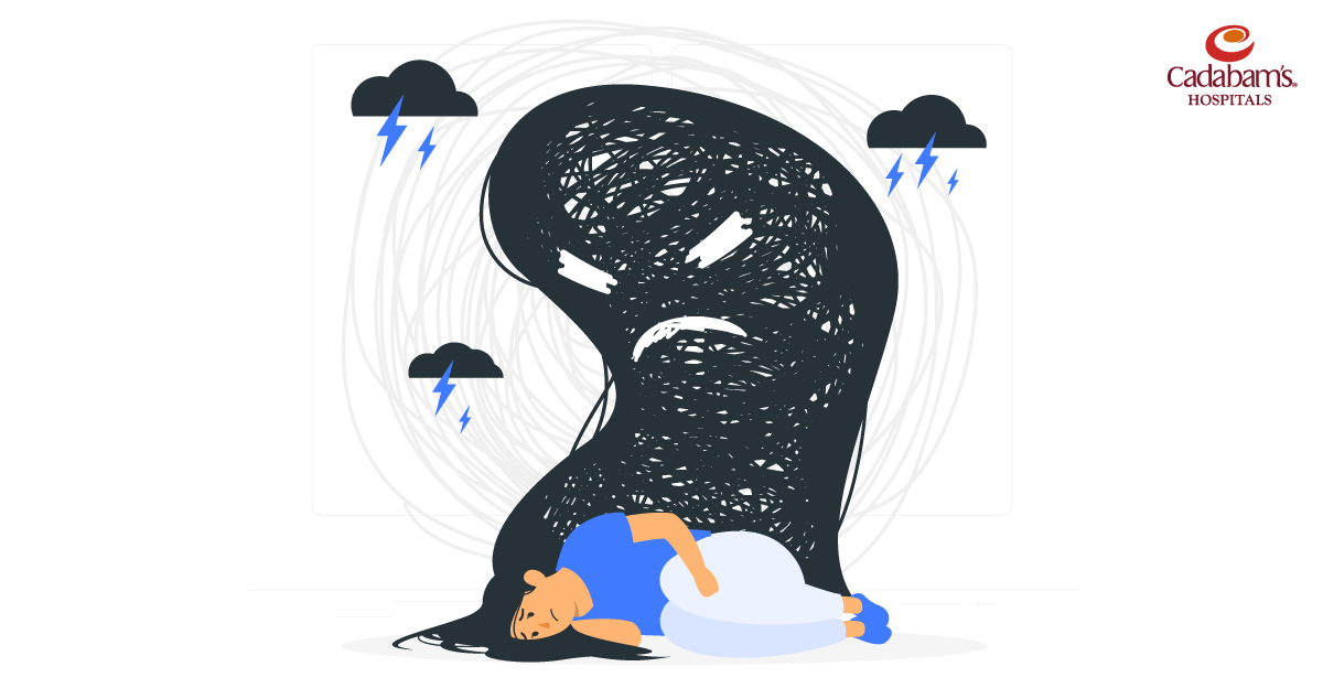 How to Deal with Depression | Coping with Depression