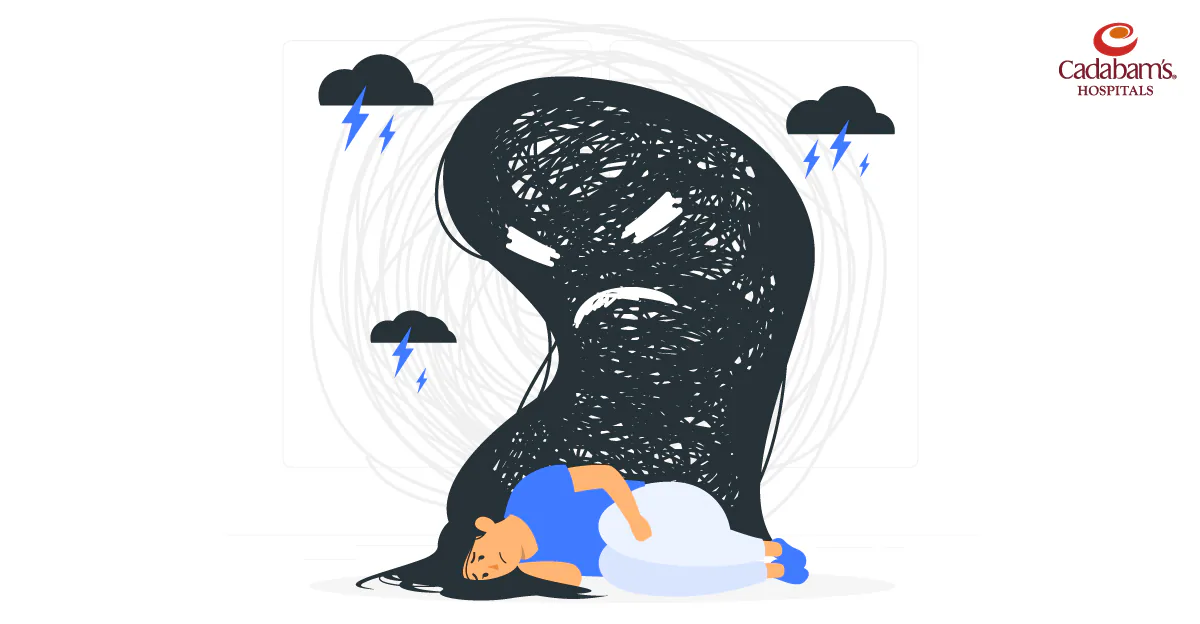 How to Deal with Depression | Coping with Depression